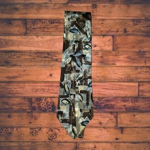 David Taylor Vintage Necktie